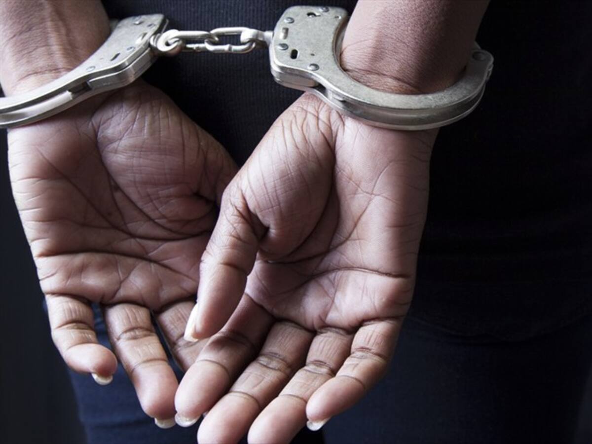 Una colombiana fue detenida en Suiza durante operación antiterrorista con Francia