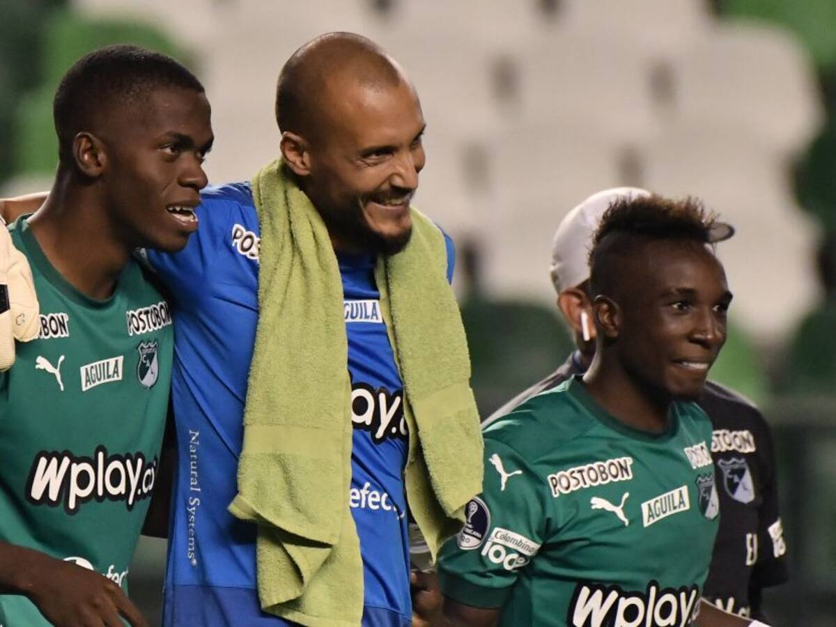 David González pone fin a su carrera profesional como portero