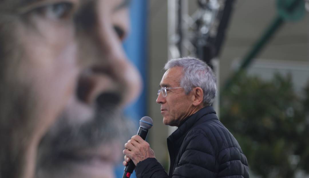 El Exilio, capítulo del informe de la Comisión de la Verdad / Colprensa