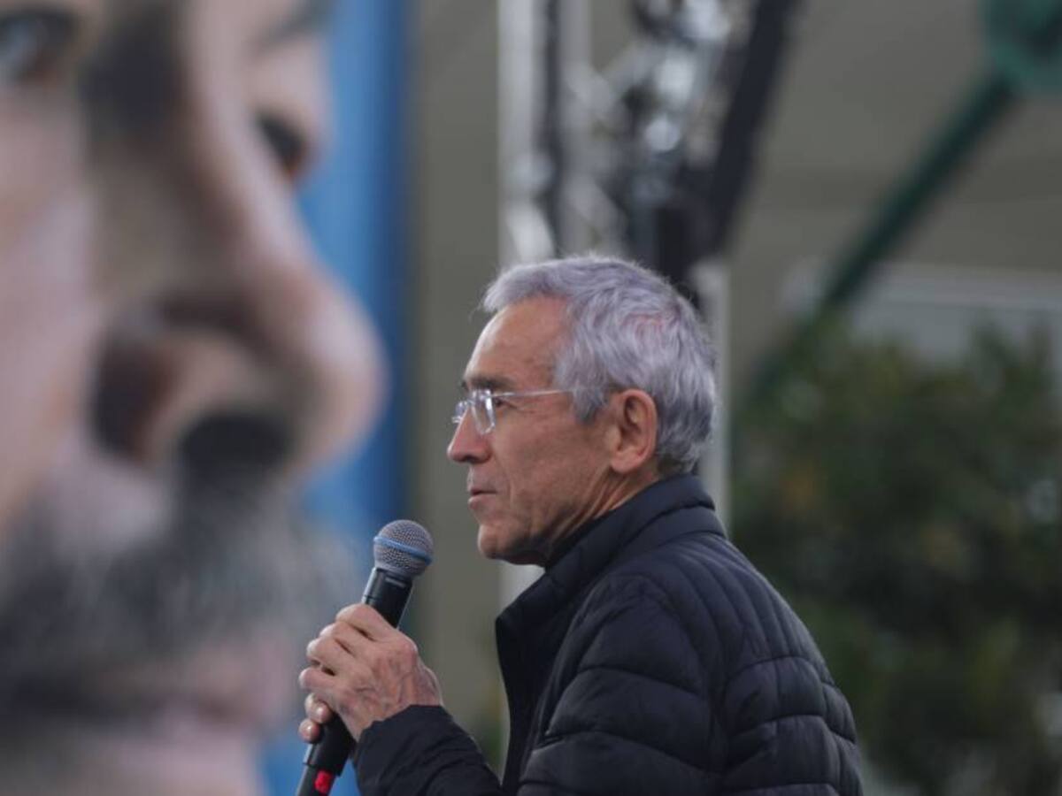 Comisión de la Verdad: "El exilio es una violación a los derechos humanos"