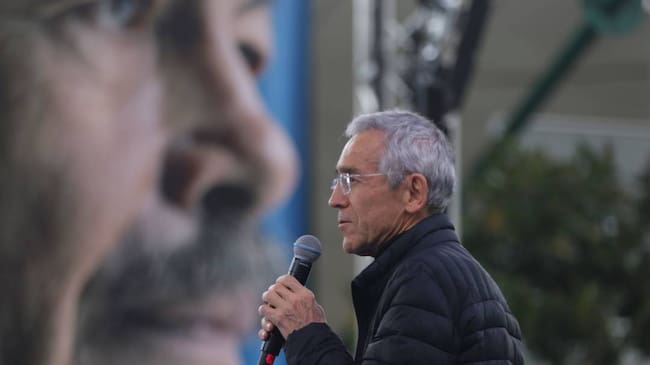 El Exilio, capítulo del informe de la Comisión de la Verdad / Colprensa