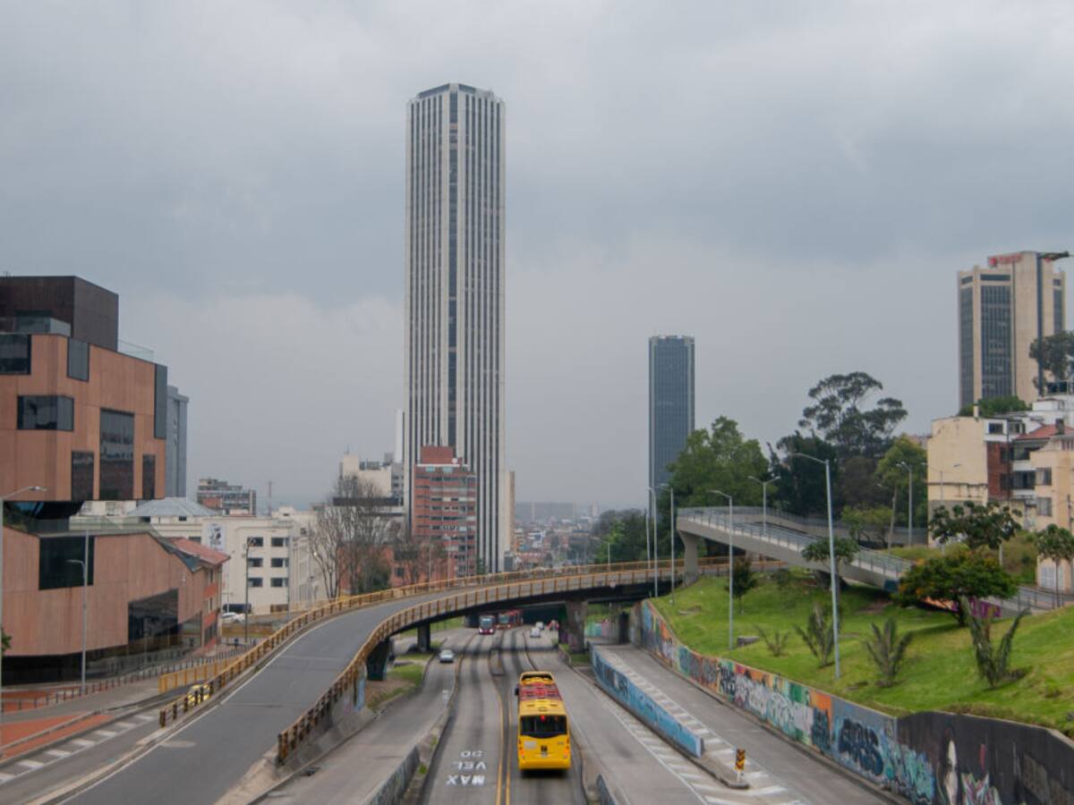 La Torre Colpatria se iluminará en homenaje a Gabo, el próximo 5 de marzo