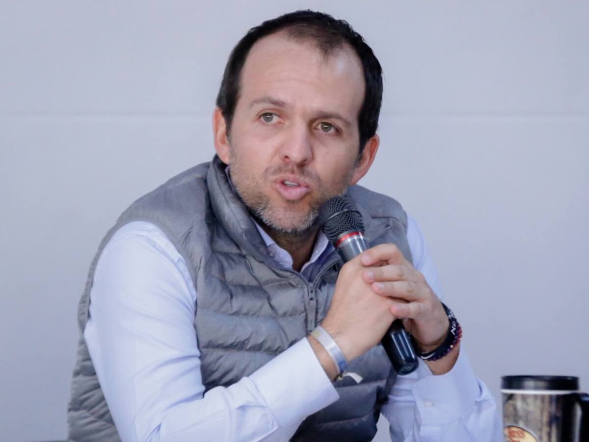 MinDeporte: "No podemos intervenir a Cúcuta hasta después de 4 o 6 meses"