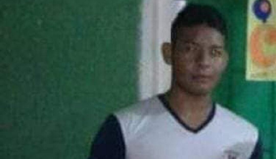 Miguel Ángel García Naranjo, vigilante asesinado