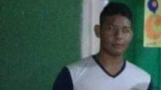 Miguel Ángel García Naranjo, vigilante asesinado