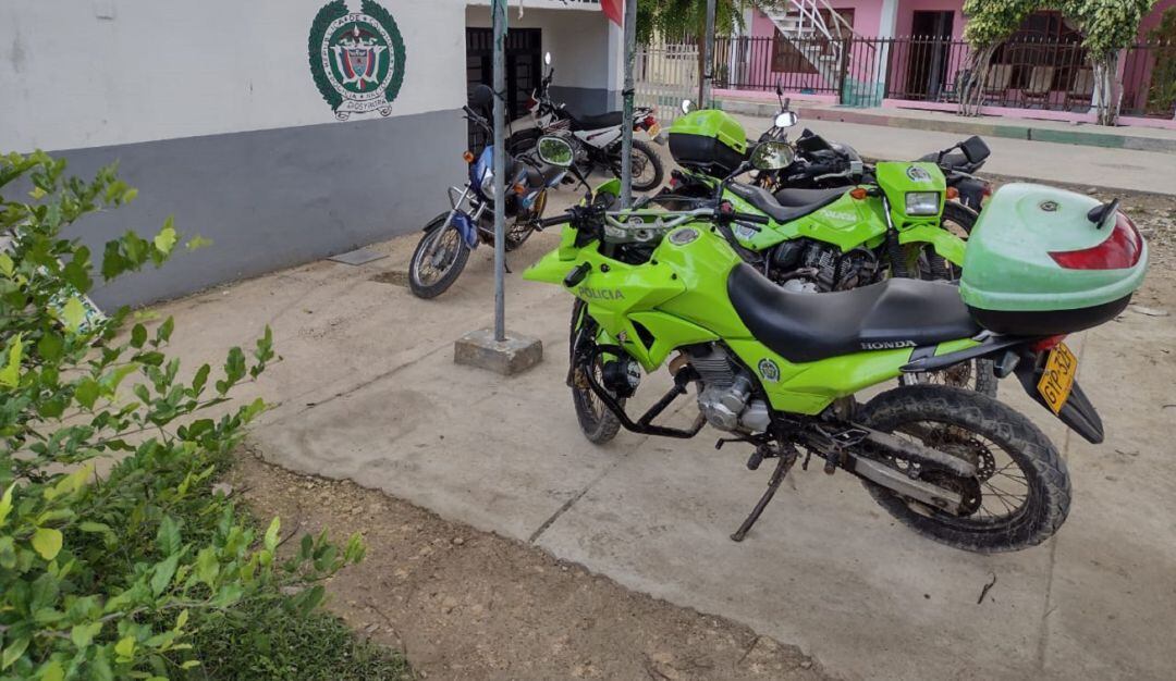 La víctima tenía un balazo en la cabeza y su muerte aún está por establecer según la Policía porque inicialmente todo apuntaba a un accidente