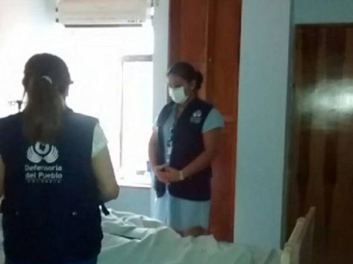 Con acción de tutela mujer atacada con ácido logró que EPS autorizara cirugías reconstructivas