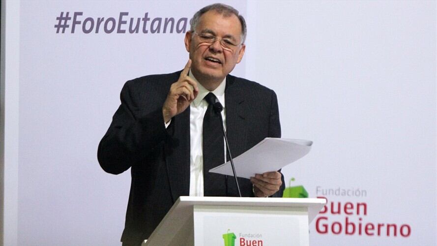 Procurador Alejandro Ordóñez. Foto: Colprensa.