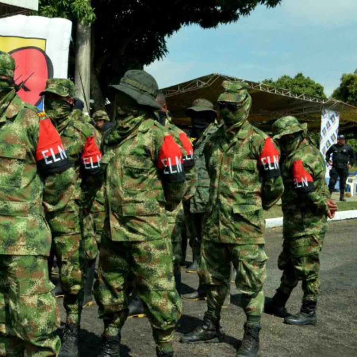 Preocupación en el Catatumbo por reactivación de operaciones ofensivas contra el ELN