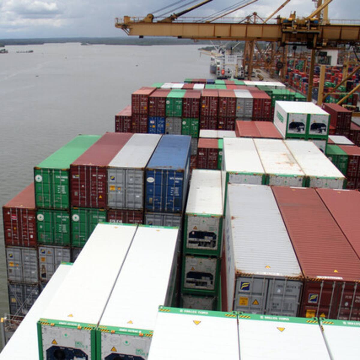 Ventura Group espera que la ANI revoque decisión sobre contrato del puerto de Buenaventura