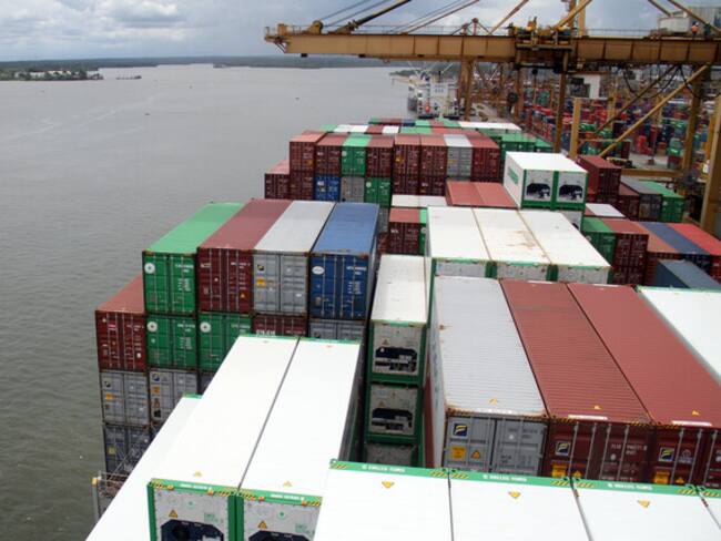 Ventura Group espera que la ANI revoque decisión sobre contrato del puerto de Buenaventura