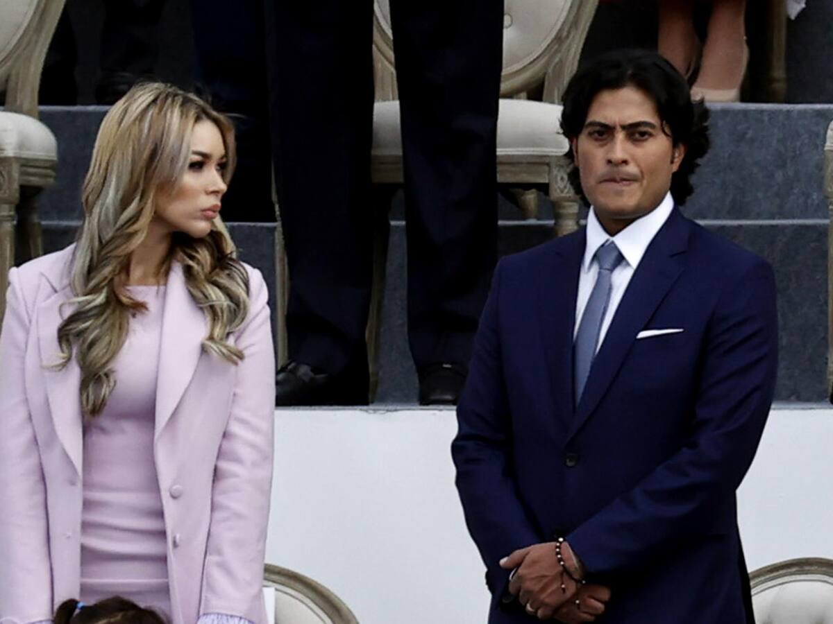 Fiscalía radicó escrito de acusación contra Nicolás Petro: irá a juicio