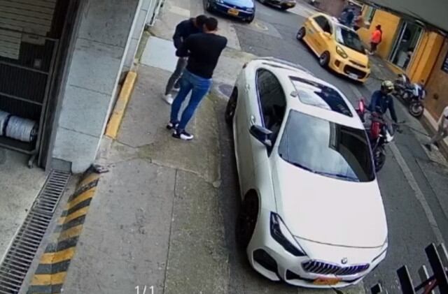 Video diario La Patria