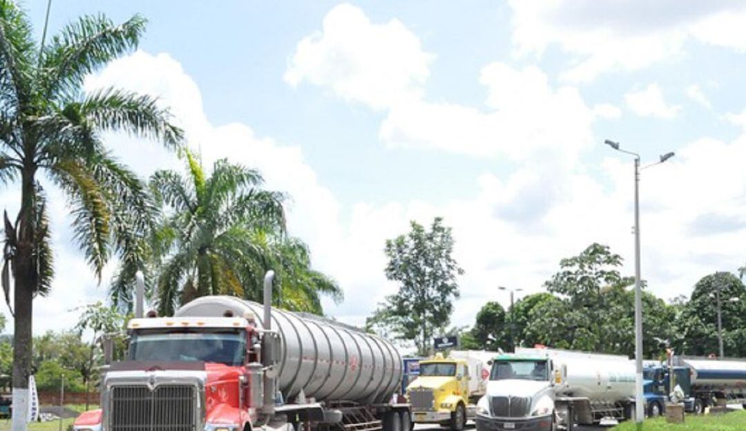 Empresarios solicitan desbloquear vías