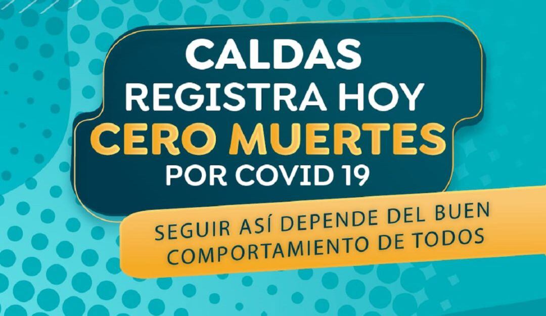 Foto: Territorial de Salud de Caldas.