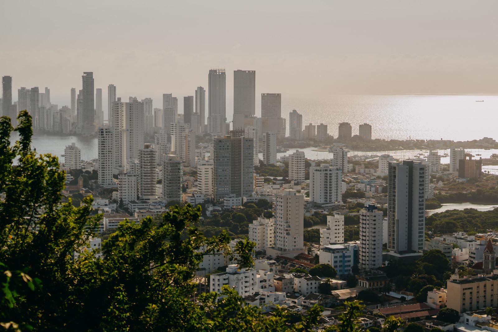 Alcaldía de Cartagena