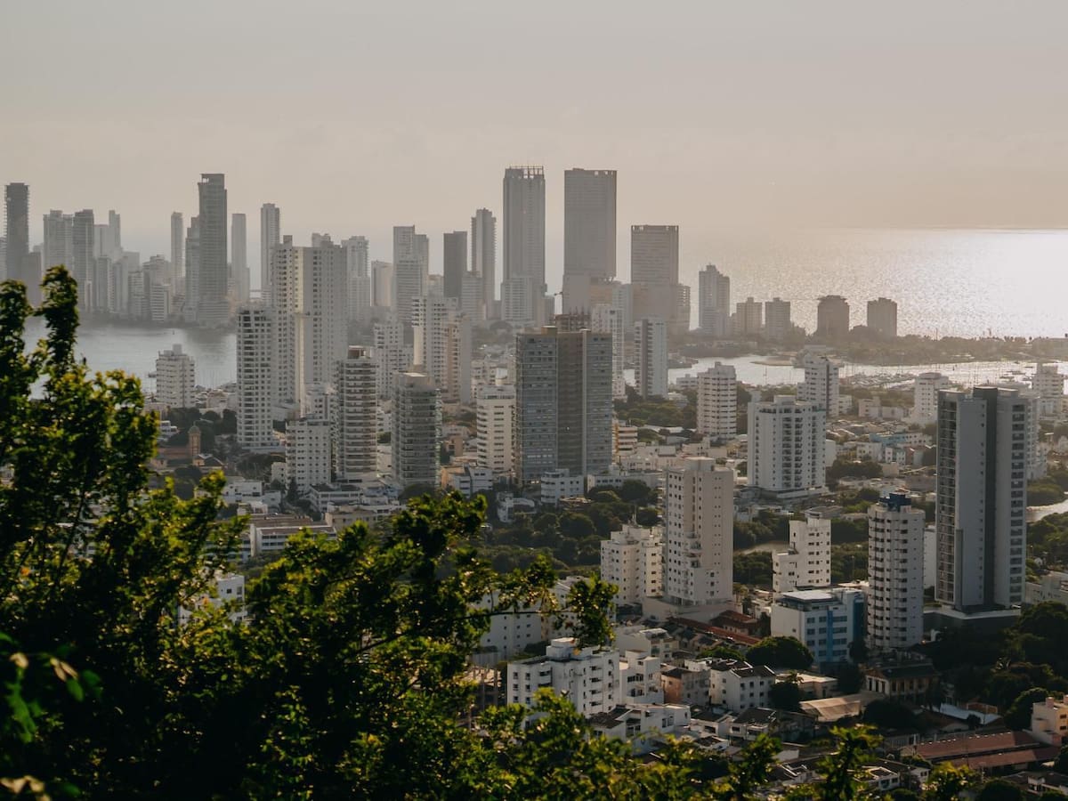 Población en Cartagena comenzará a decrecer desde 2026, según el Dane