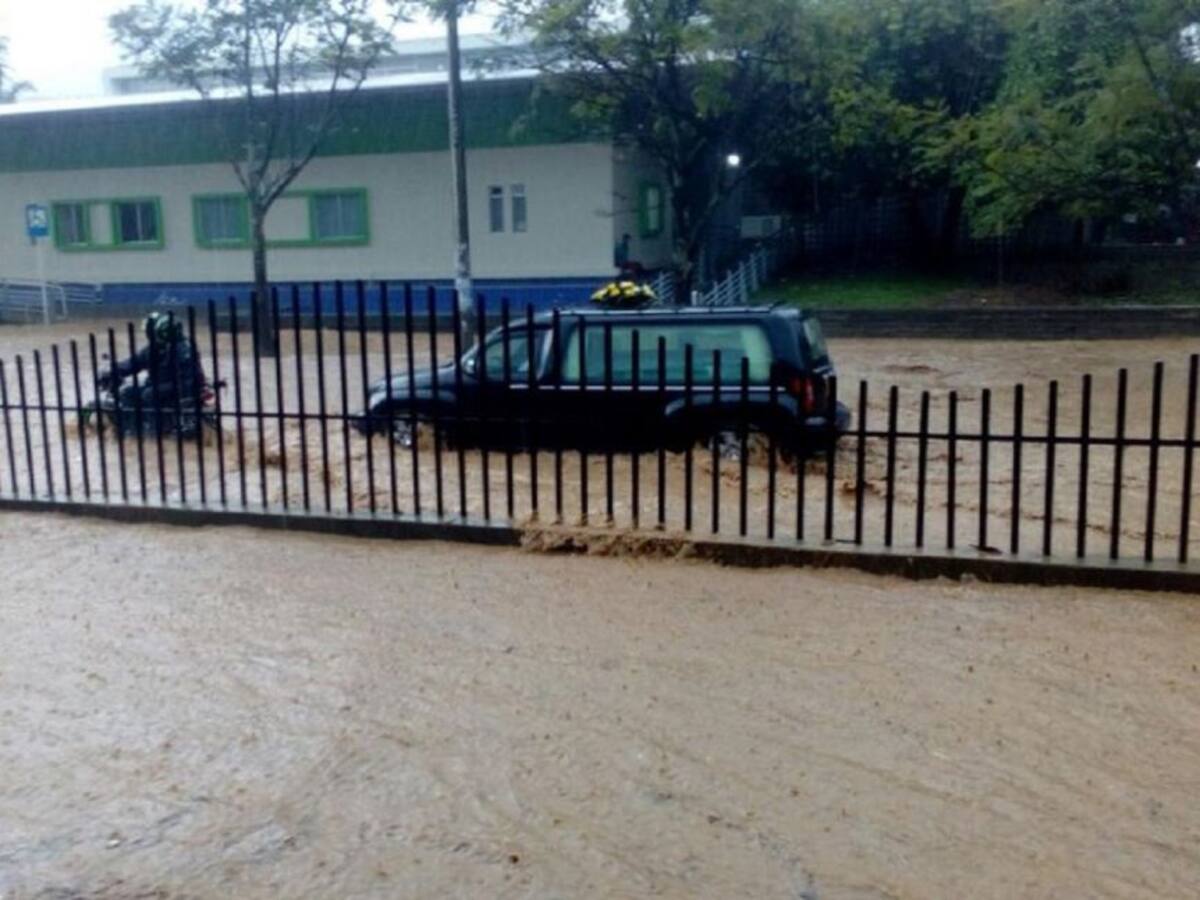 Catorce municipios del Valle afectados por ola invernal