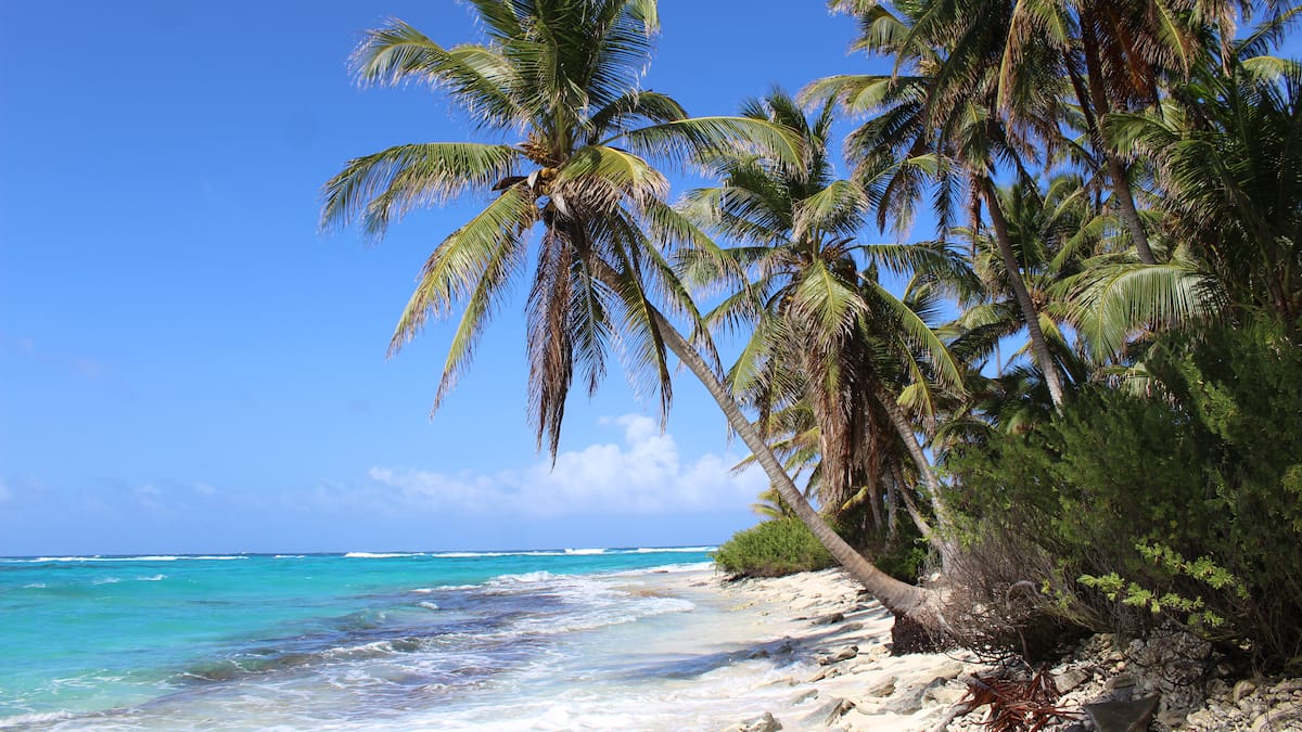 Gobierno estudia exoneración del IVA en San Andrés y Providencia para impulsar turismo