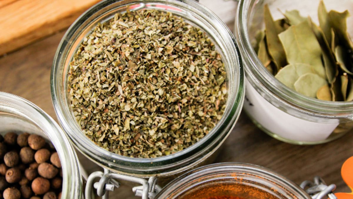Súper condimento fuente de vitamina B, colágeno y potasio: muy común y fácil de consumir