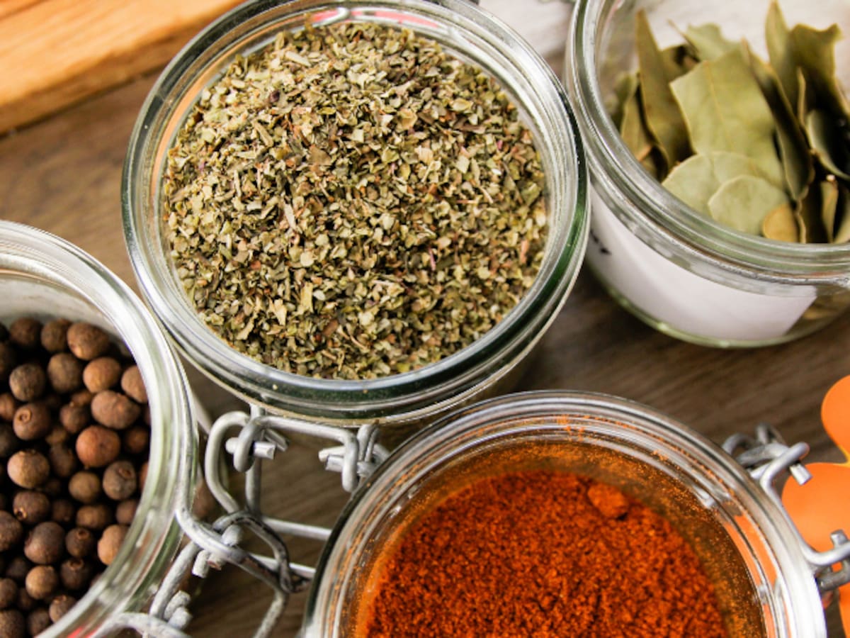 Súper condimento fuente de vitamina B, colágeno y potasio: muy común y fácil de consumir