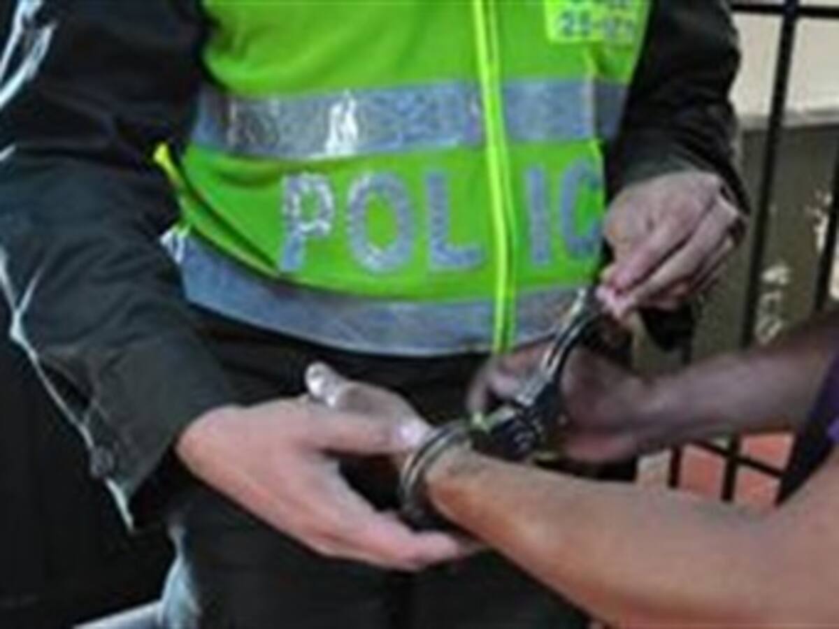 Un fiscal anticorrupción fue capturado en su oficina de Leticia