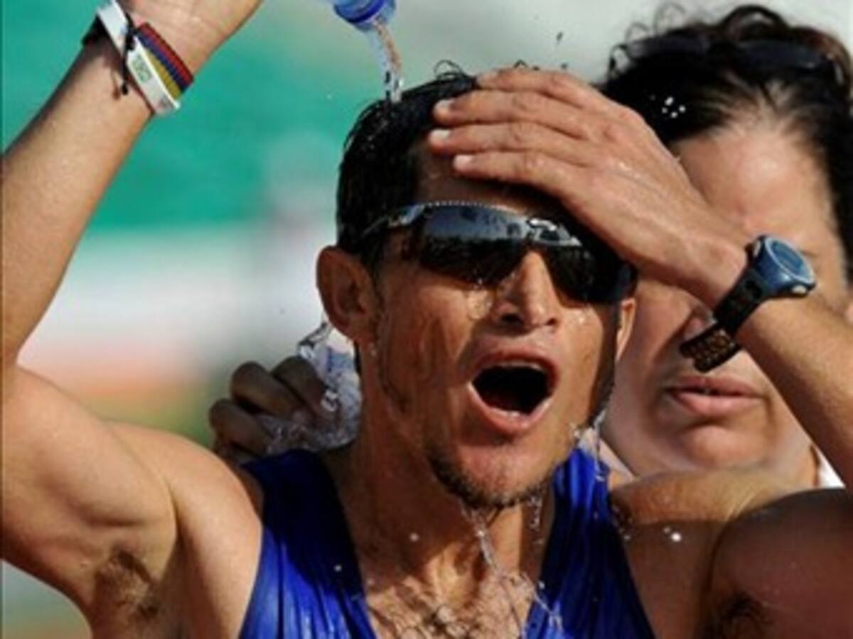 Colombia supera record de oros en su historial Centroamericano pero sigue segunda