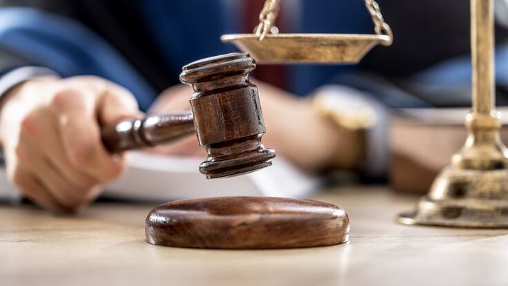 Corte confirma que tutela contra directiva de la fiscal sobre la protesta es improcedente