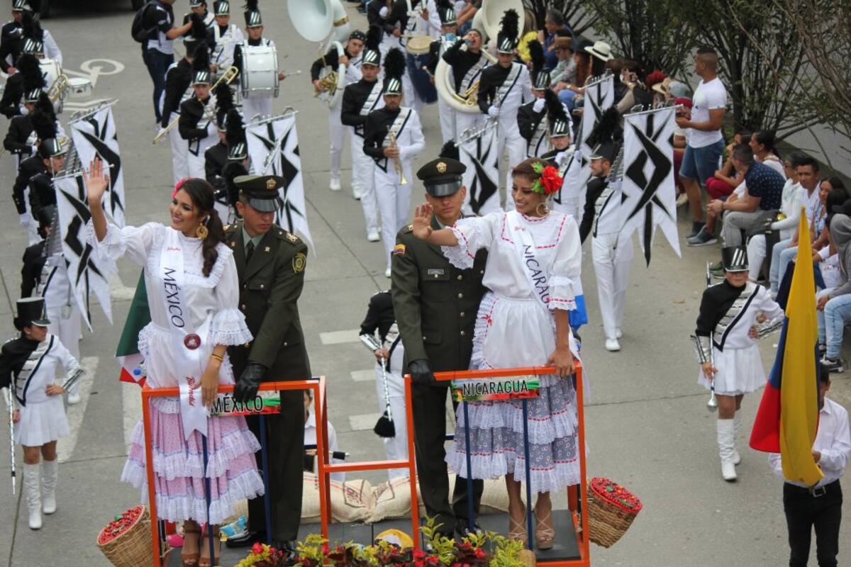 En su edición número 65, la festividad se extenderá hasta el 14 de enero.