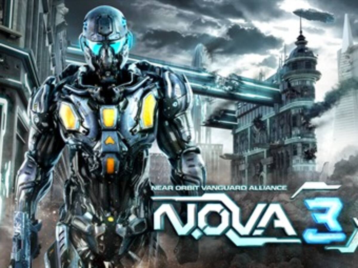 Near Orbit Vanguard Alliance ya disponible para iPhone y iPad