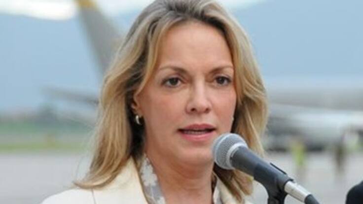 Presidentes de Unasur están dispuestos a trabajar sobre lo que nos une: María Emma Mejía