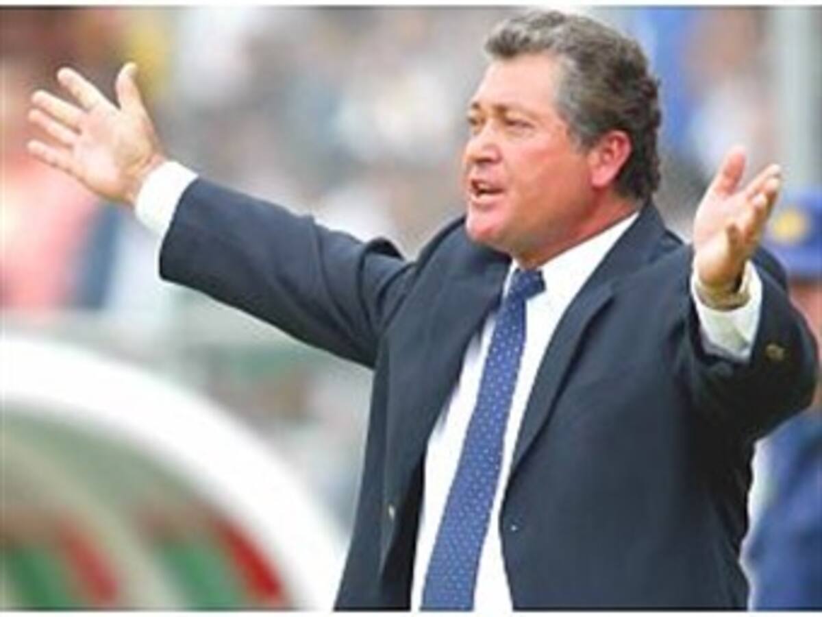 Víctor Manuel Vucetich descartó dirigir la Selección de fútbol de México.