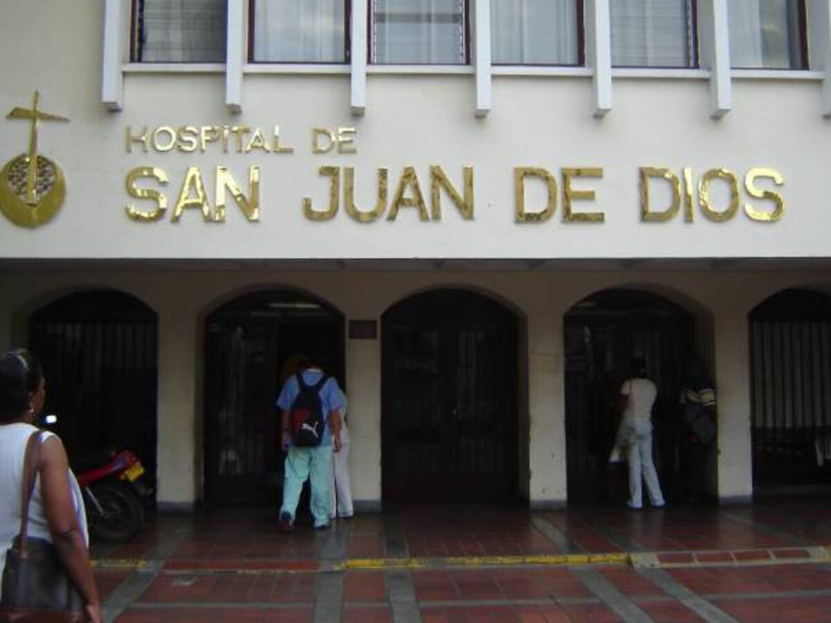 Herido ciudadano español a puñaladas