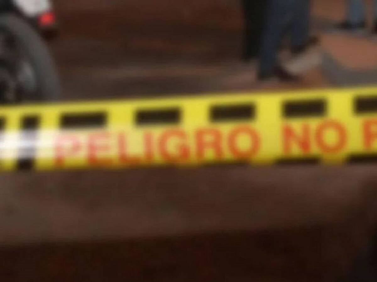 Casos de homicidios aumentaron en Barranquilla durante el 2020: Informe
