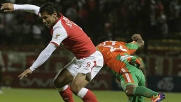 Gobierno tendrá vigilancia especial a 25 equipos de fútbol profesional colombiano