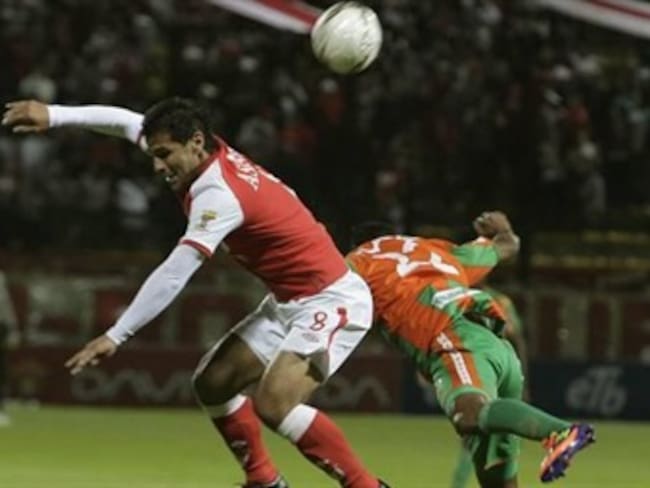 Gobierno tendrá vigilancia especial a 25 equipos de fútbol profesional colombiano