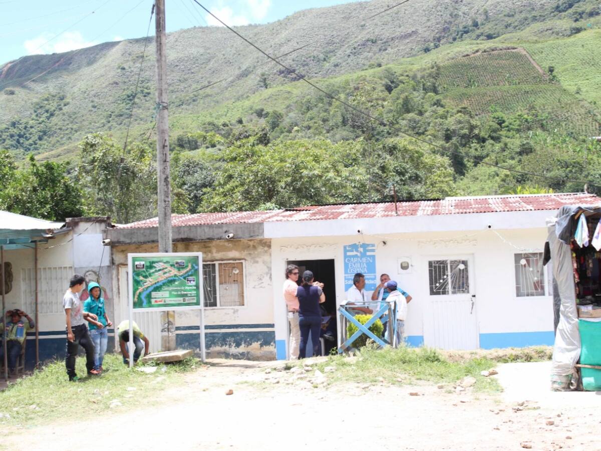 Zona rural de Neiva podría tener batallón de ‘Alta Montaña’