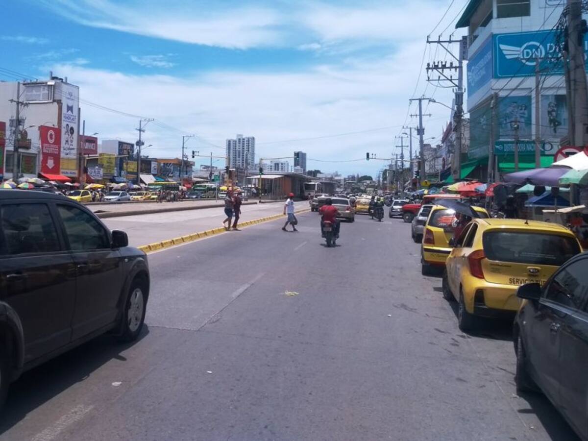 Vendedor ambulante fue asesinado por pelear un puesto de trabajo en Bazurto