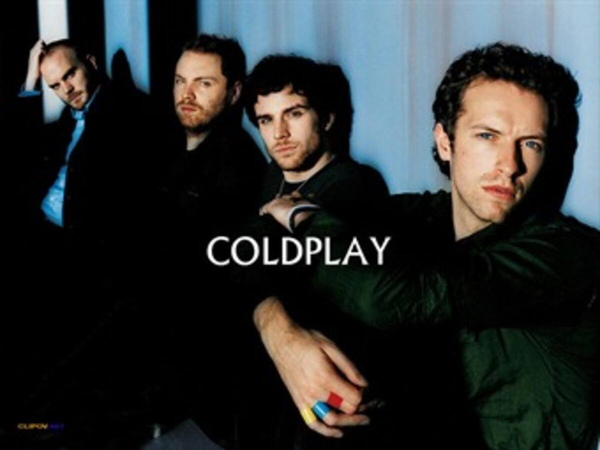 Coldplay cancela su gira latinoamericana solo tres días después de anunciarla