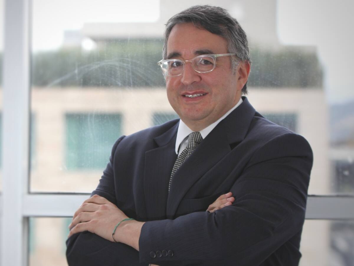 Lo que sí no ayuda es el desorden: Acemi sobre problemas con vacunación