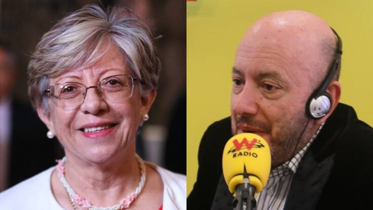 A Concha Baracaldo ya no la sostiene ni el partido de Gobierno: Julio Sánchez Cristo