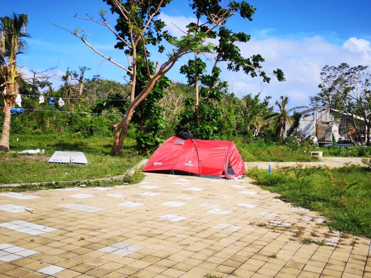 Habitantes de Providencia piden menos protocolos y más atención