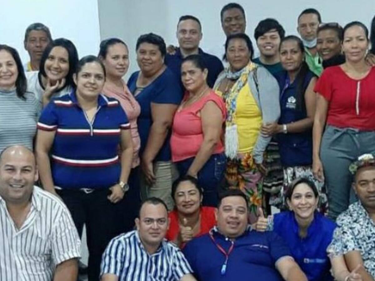 Mesa de Víctimas del Magdalena exige garantías de participación