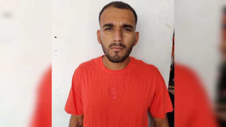 Deimer Sánchez Montejo, alias “Meme”.