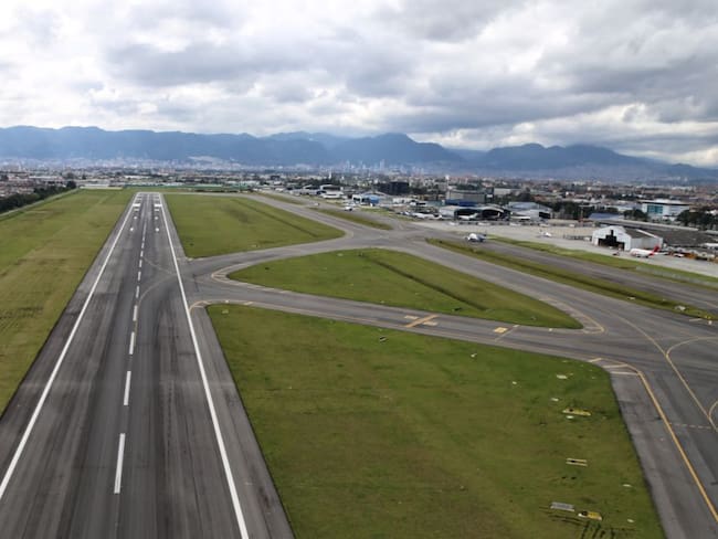 Más de 900 operaciones aéreas se han registrado en la cuarentena