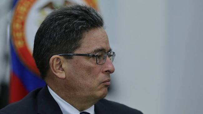 Alberto Carrasquilla