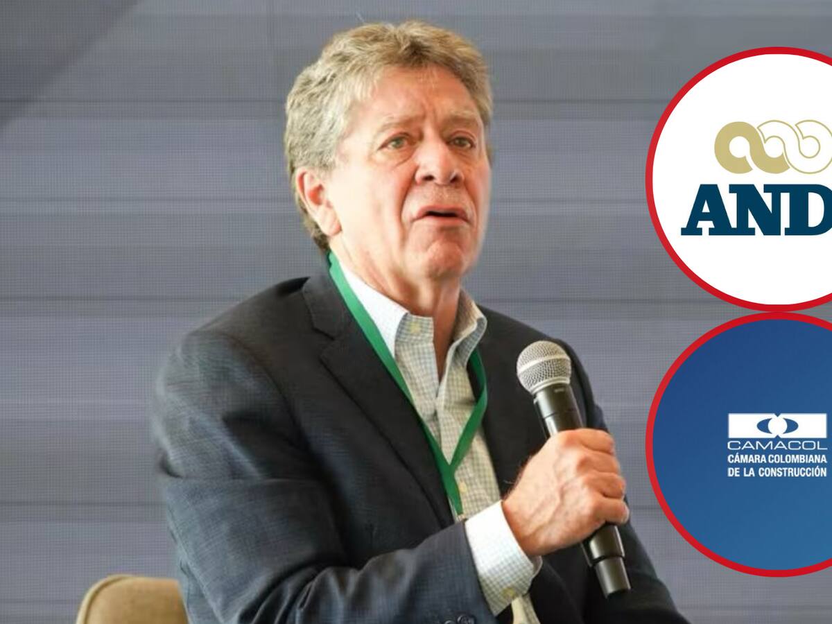 ANDI defiende arancel del 35% al acero y responde a críticas del sector constructor