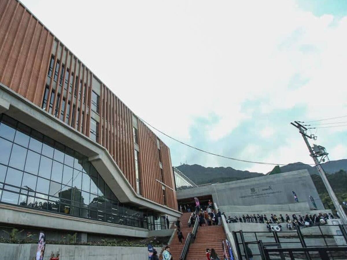 Colegio de Bogotá llevará el nombre de la “primera dama” de la televisión colombiana
