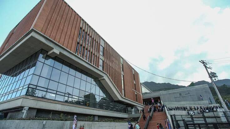 Colegio de Bogotá llevará el nombre de la “primera dama” de la televisión en Colombia