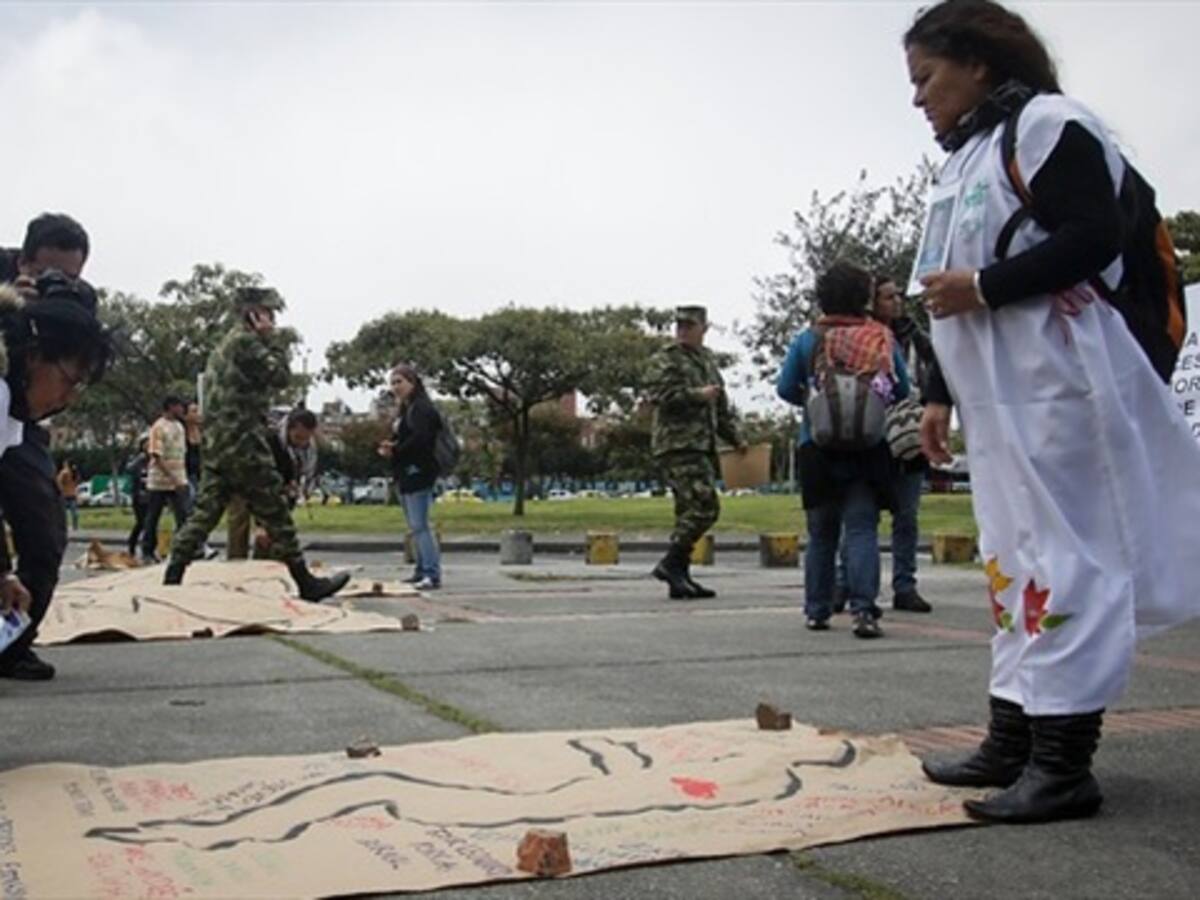 Imputan cargos a dos coroneles del Ejército por 30 homicidios en Antioquia